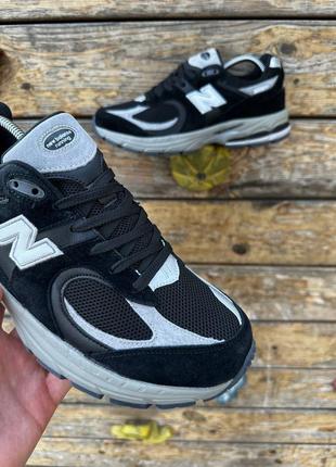 Кроссовки new balance 2002r 2