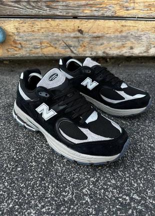 Кроссовки new balance 2002r 8
