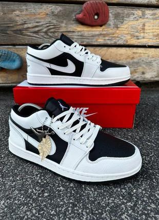 Кроссовки nike air jordan low⚜️