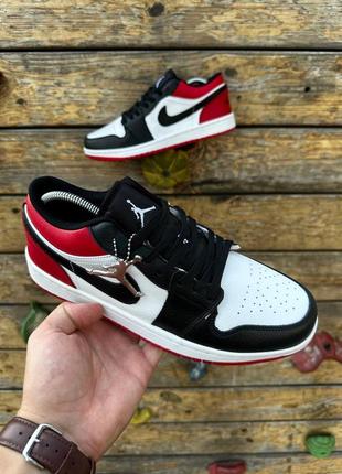 Кроссовки nike air jordan low⚜️ 3