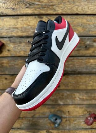 Кроссовки nike air jordan low⚜️ 6