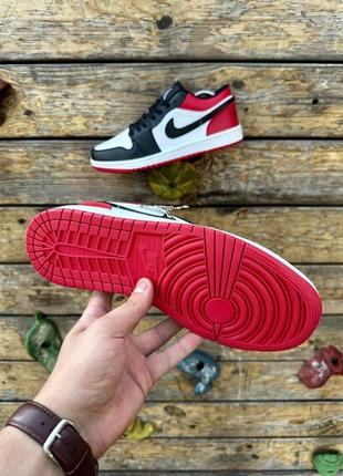 Кроссовки nike air jordan low⚜️ 4