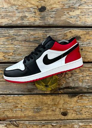 Кроссовки nike air jordan low⚜️ 7