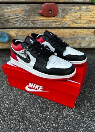 Кроссовки nike air jordan low⚜️ 9