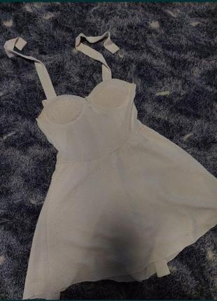 Плаття-комбінизон