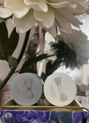 Суфле для тіла ted baker