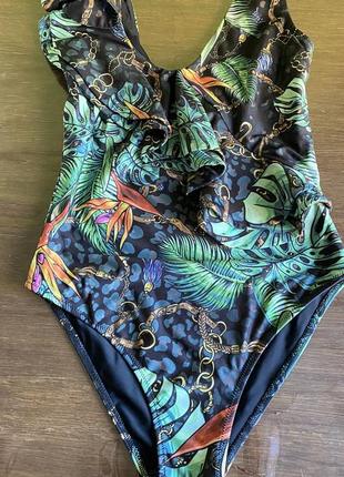 Сумісний купальник