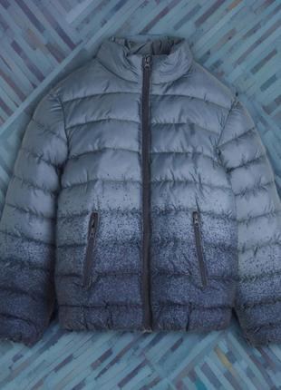 Нова стьобана куртка sinsay p.170