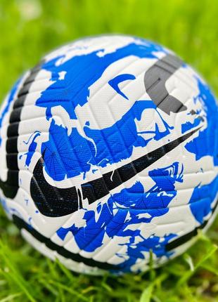 Футбольний м'яч nike premier league flight