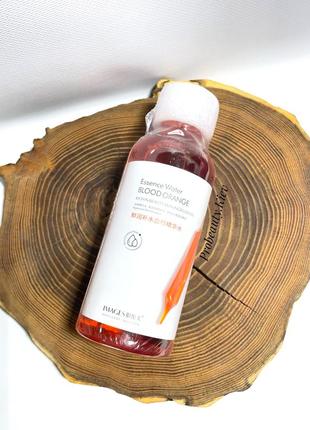 Тонер для лица с экстрактом красного апельсина images blood orange essence probeauty4 фото