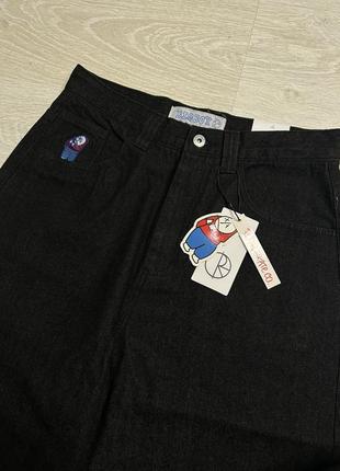 Джинси XL / 52