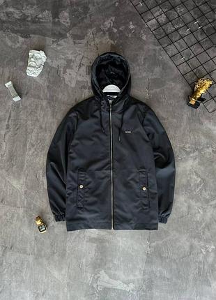 Вітровка hugo boss