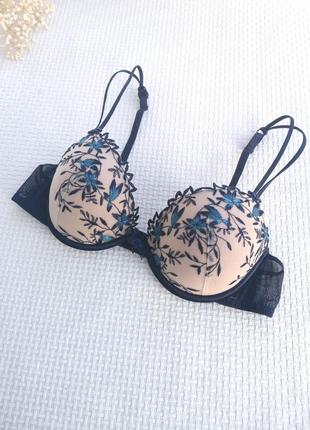 Бюстгальтер palmer's 80b