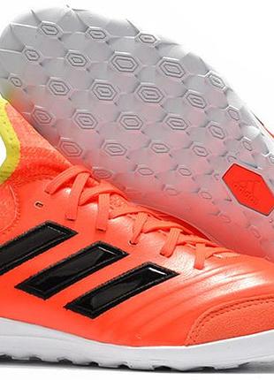 Футзалки adidas copa tango 18.1 ic