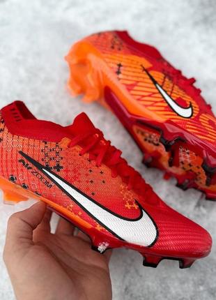 Бутси nike air zoom mercurial vapor 15 fg