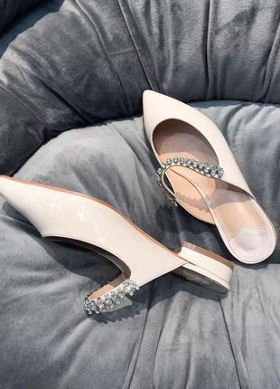 Туфлі босоніжки jimmy choo8 фото