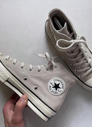 Converse 70, оригинал премиум модель