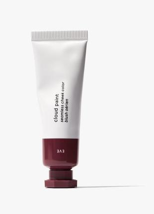 Жидкие румяна глоссиер eve, glossier eve, 10 ml, сша