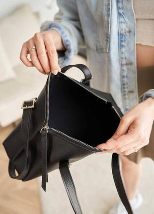 Маленька сумочка багет 4