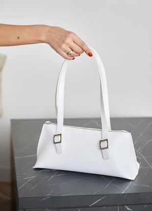 Маленька сумочка багет 7