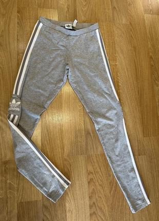 Лосины adidas