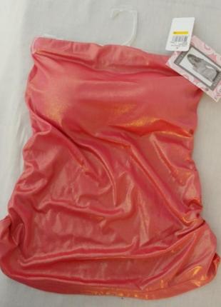 М новий топ бандо з пристібними чашечками