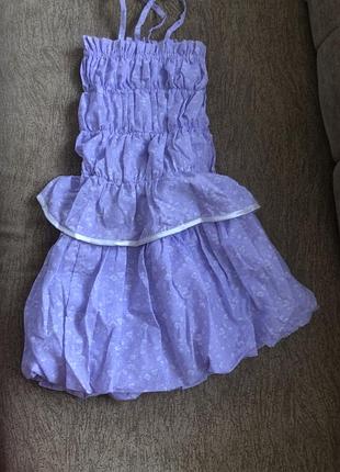 Спідниця + кофточка комплект для дівчинки