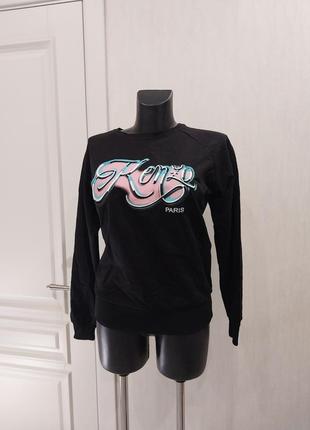 Толстовка свитшот