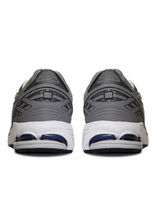 New balance 1906r dark gray 4