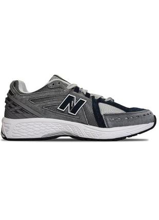 New balance 1906r dark gray 5