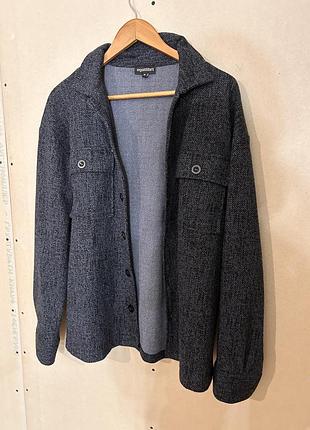Пальто пиджак