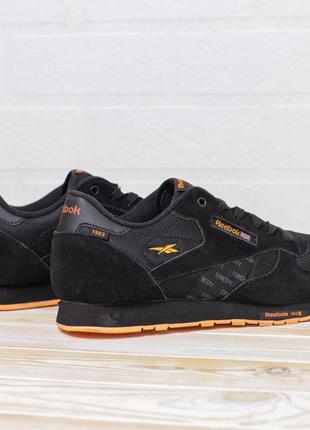 3149 reebok classic кроссовки мужские рыбки измельчения кроссовки мужское3 фото