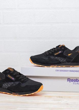 3149 reebok classic кроссовки мужские рыбки измельчения кроссовки мужское5 фото