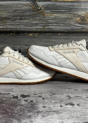 Кроссовки reebok royal glide оригинал