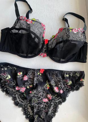 Комплект белья marks & spenser 80c