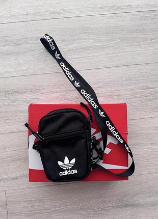 Барсетка adidas