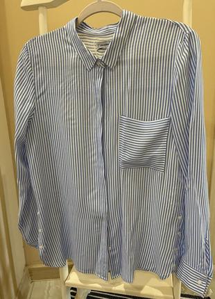 Сорочка блузка