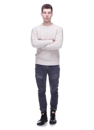 William джемпер