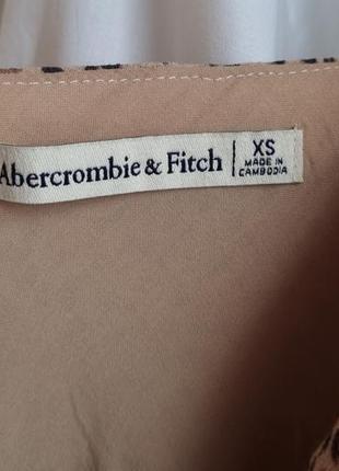 Сукня abercrombie@fitch