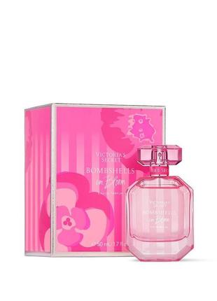 Парфюмированная вода victoria`s secret bombshell in bloom, 100 мл