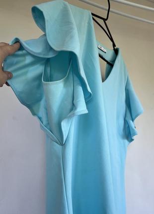 Сукня футляр