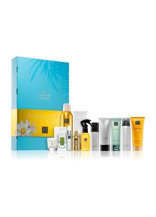 Rituals summer box of joy advent calendar1 фото