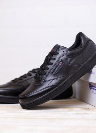 3063 reebok club кросівки чоловічі рибок рібок кроссовки мужские кросовки кроссовки мужские9 фото