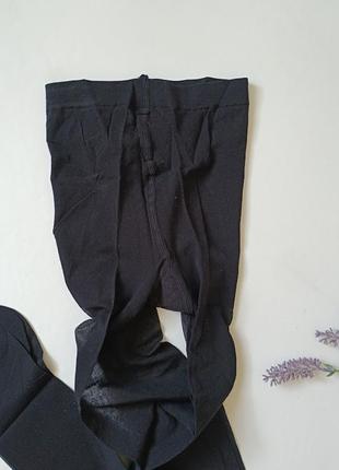 Колготки колготы интуиция classic полуматовые 40 ден den р. 3 цвет черный