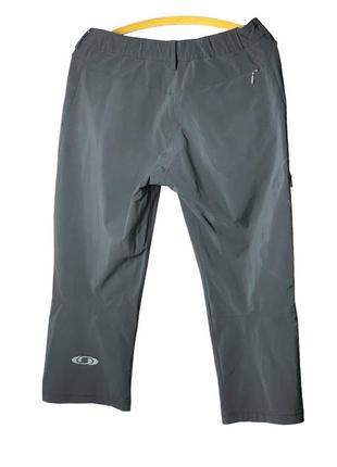 Salomon actilite minimseries nylon shorts6 фото