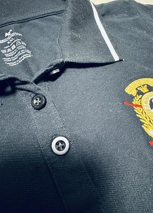 Сукня поло 3