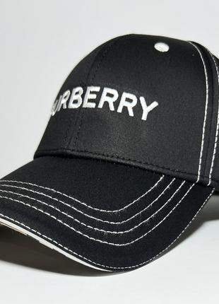 Кепка burberry 2
