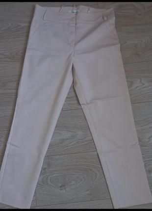 Брюки літні