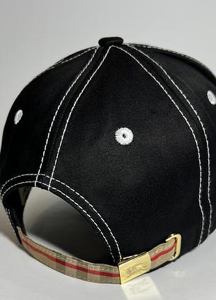 Кепка burberry 5