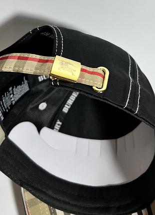 Кепка burberry 7